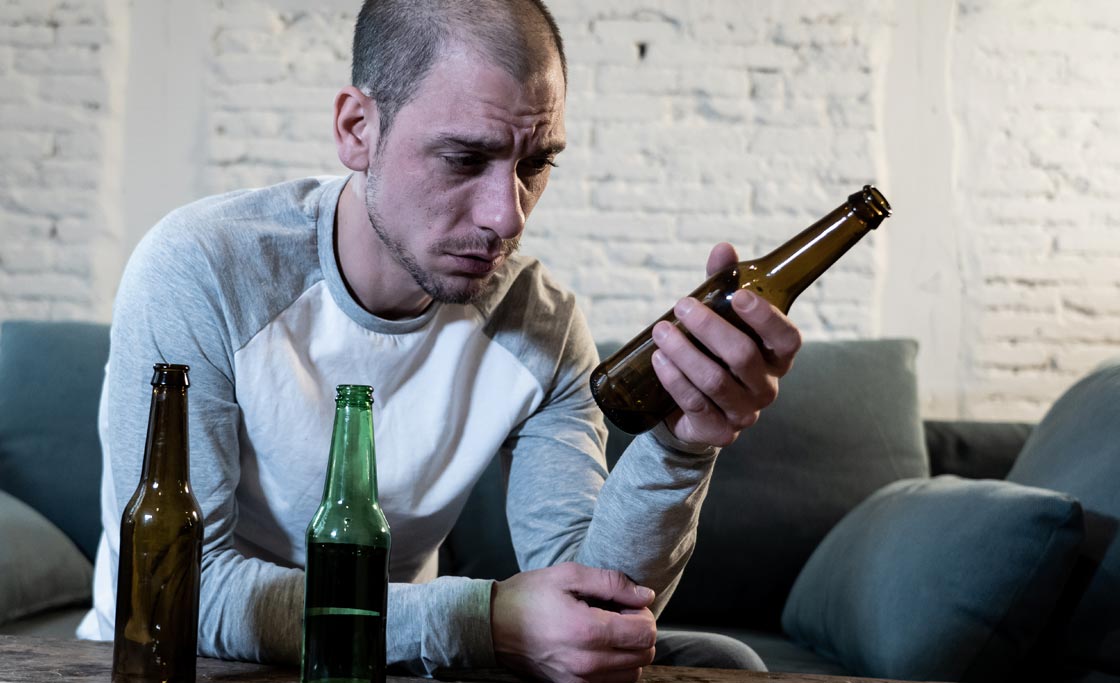 Убрать алкогольную зависимость в Шенкурске